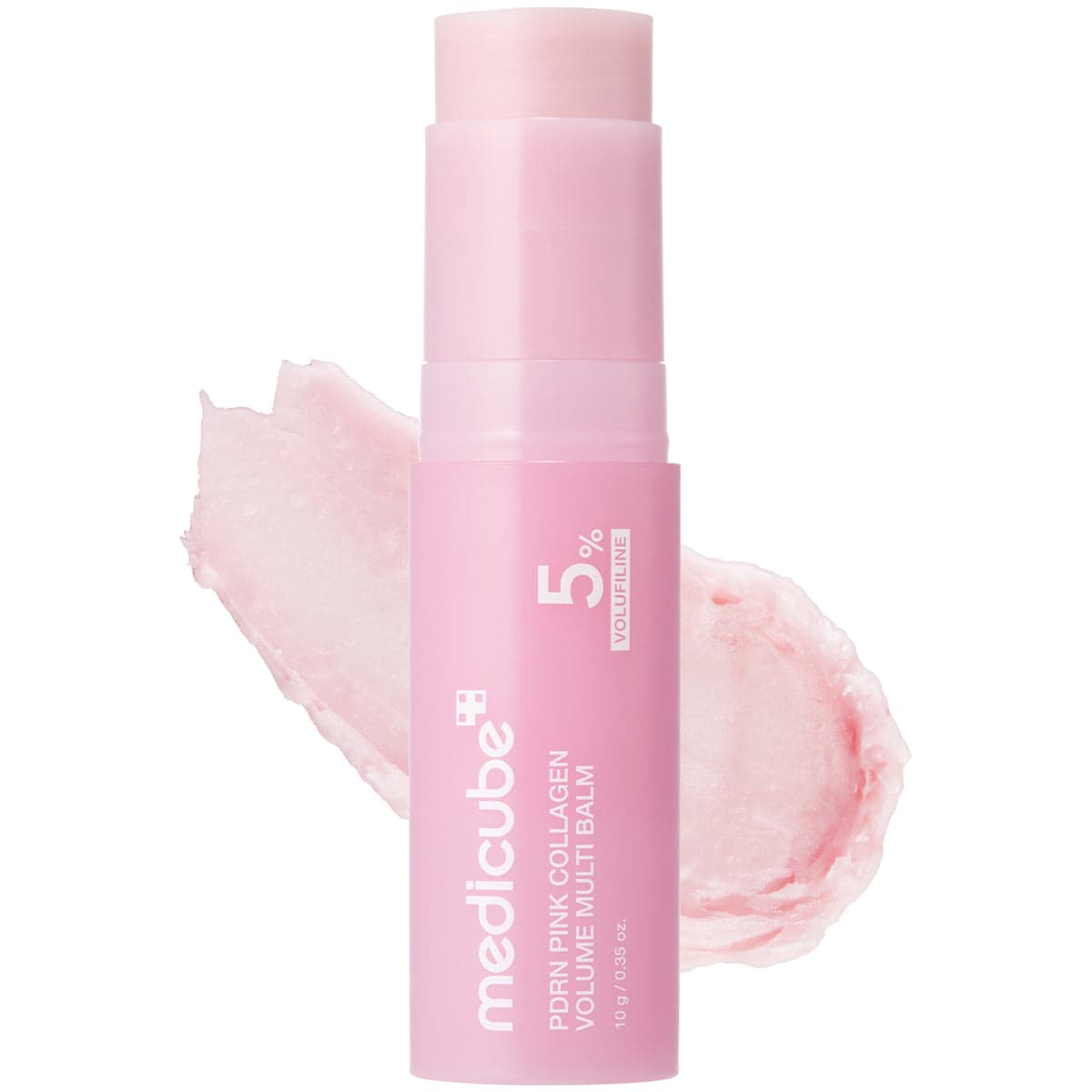 PDRN Pink Collagen Volume Multi Balm — image 1